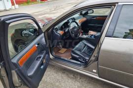 Infiniti, M series, M35