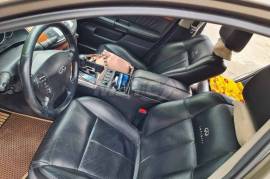 Infiniti, M series, M35