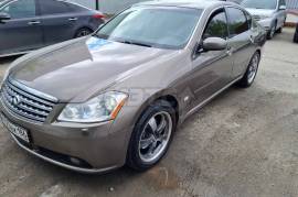 Infiniti, M series, M35