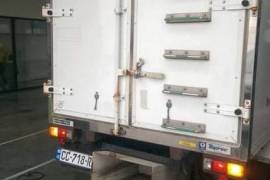 TOYOTA , Dyna Truck