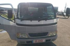 TOYOTA , Dyna Truck