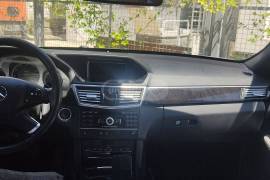 Mercedes-Benz, E CLASS, E 350