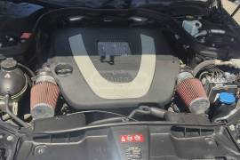 Mercedes-Benz, E CLASS, E 350