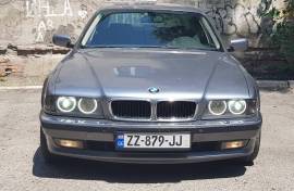 BMW, 7 Series, 725