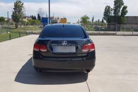 Lexus, GS series, GS 450h