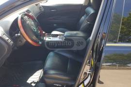 Lexus, GS series, GS 450h