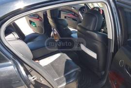Lexus, GS series, GS 450h