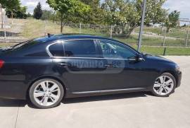Lexus, GS series, GS 450h