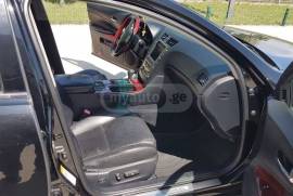 Lexus, GS series, GS 450h
