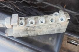 Автозапчасти, Автозапчасти, MERCEDES-BENZ 