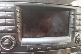 Автозапчасти, Автозапчасти, MERCEDES-BENZ 