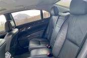 Mercedes-Benz, S-Class, S 550