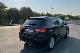 Mitsubishi, Outlander