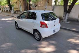 Toyota, Vitz