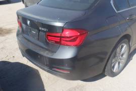 BMW, 3 Series, 330