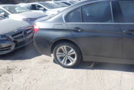 BMW, 3 Series, 330