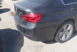 BMW, 3 Series, 330