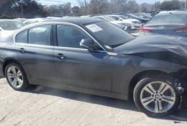 BMW, 3 Series, 330