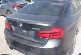 BMW, 3 Series, 330