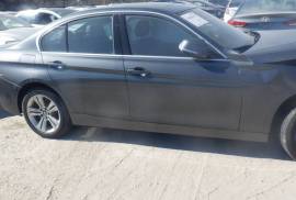 BMW, 3 Series, 330