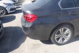 BMW, 3 Series, 330