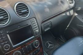 Mercedes-Benz, GL-Class, GL 450