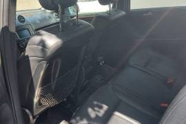 Mercedes-Benz, GL-Class, GL 450