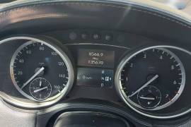 Mercedes-Benz, GL-Class, GL 450