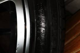 Колеса и шины