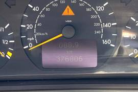 Mercedes-Benz, E CLASS