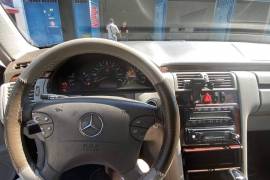 Mercedes-Benz, E CLASS