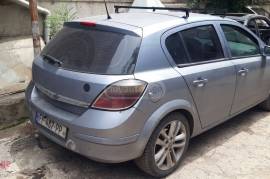 Opel, Astra