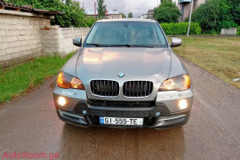 BMW, X Series, X5