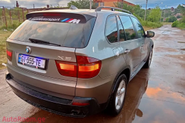 BMW, X Series, X5