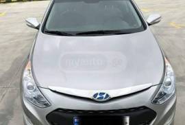 Hyundai, Sonata