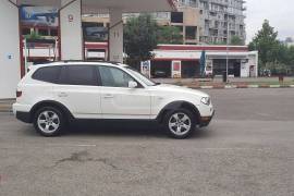 BMW, X Series, X3