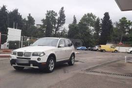 BMW, X Series, X3