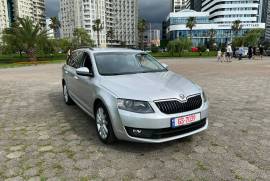 Skoda , Octavia