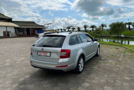 Skoda , Octavia