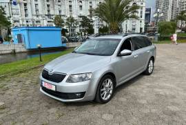 Skoda , Octavia