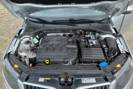 Skoda , Octavia