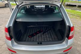 Skoda , Octavia