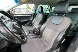 Skoda , Octavia