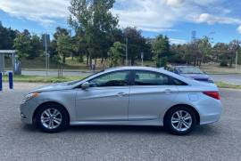 Hyundai, Sonata