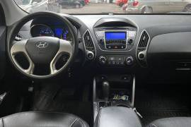 Hyundai, Tucson