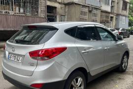 Hyundai, Tucson