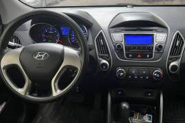 Hyundai, Tucson