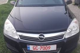 Opel, Astra