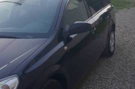 Opel, Astra