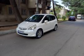 Honda, Fit